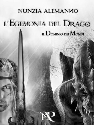 cover image of L'Egemonia del Drago
